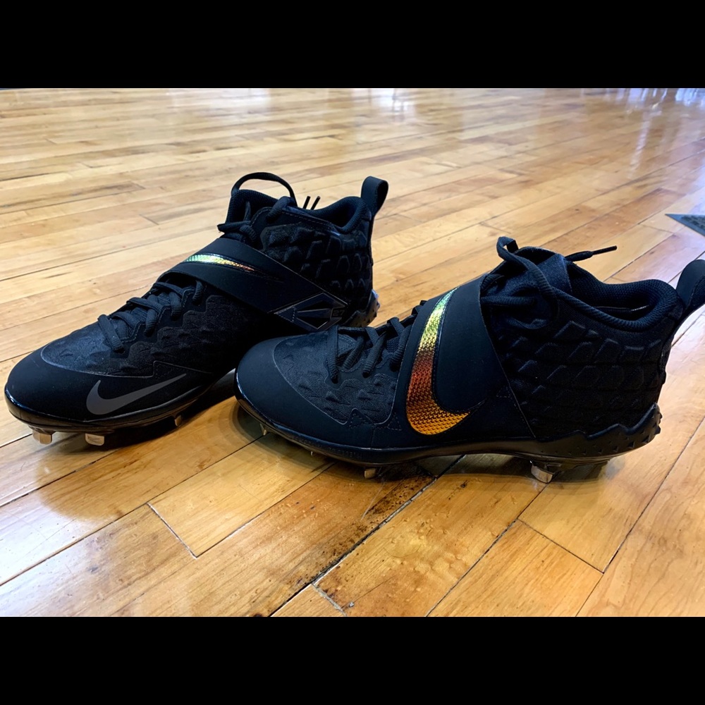 Zoom trout 6